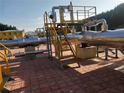 德?？h保冷工程保溫施工隊伍