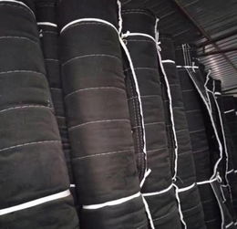 溫室工程專(zhuān)用保溫被 優(yōu)質(zhì)覆膜氈多少錢(qián) 安新縣飛龍無(wú)紡布廠 安新縣飛龍無(wú)紡布廠 防水覆膜氈