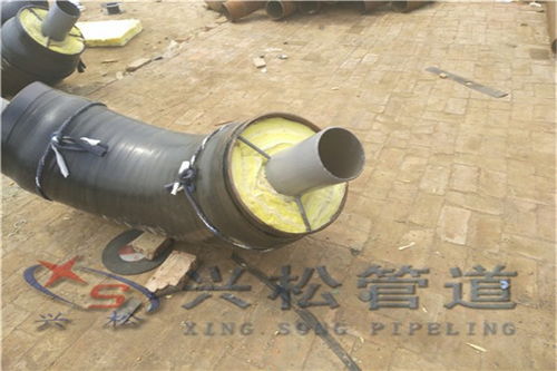 山亭區(qū)直埋鋼套鋼保溫彎頭公司有哪些