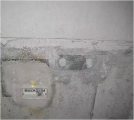 建筑施工階段,水暖管線預留預埋施工做法圖解及典型問題