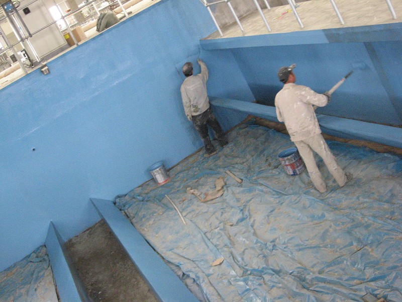 施工現(xiàn)場防水保溫工程的實(shí)施要點(diǎn)與質(zhì)量控制