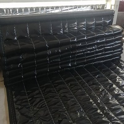 蔬菜養(yǎng)殖大棚防水保溫被與路橋工程冬季施工保溫棉被的應(yīng)用與優(yōu)勢