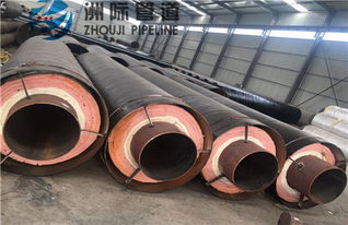 滄州鋼套鋼預制蒸汽保溫管廠家直銷與防水保溫工程