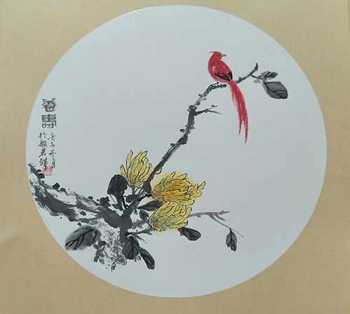 筆墨傳經(jīng)典 功勛耀中華 中國(guó)當(dāng)代極具創(chuàng)作力的新文藝書畫名家胡小成