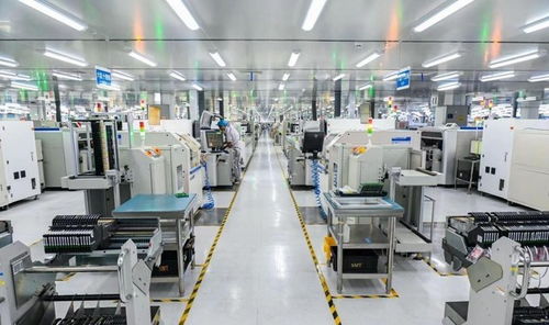 深圳嘉立創 小批量 帶動 大生產 ,領跑產業互聯網的 硬件工廠