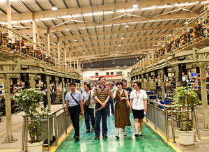 北碚區(qū)舉辦 助力鄉(xiāng)村振興 關(guān)注民營經(jīng)濟 主題文藝采風創(chuàng)作活動