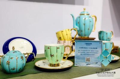 五一期間這場(chǎng)展覽值得一看!帶你解鎖宋韻文化的當(dāng)代打開方式