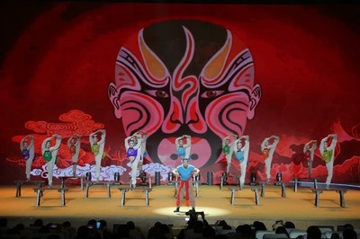 詩意滿遂寧 10名國內外優秀詩人分享&ldquo;陳子昂詩歌獎&rdquo;