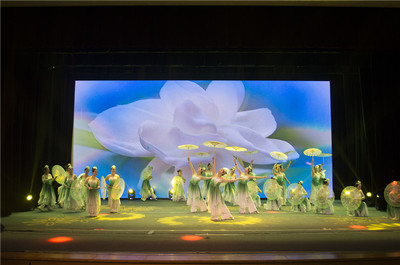 我縣文藝創作再創佳績