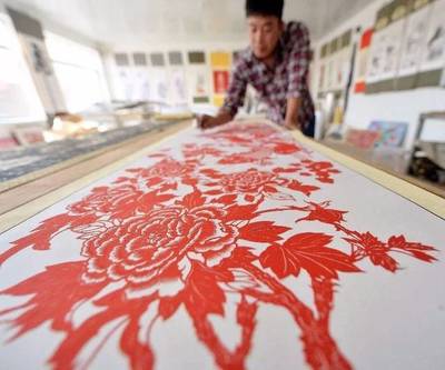 社會主要矛盾新變化帶來文化發展新機遇