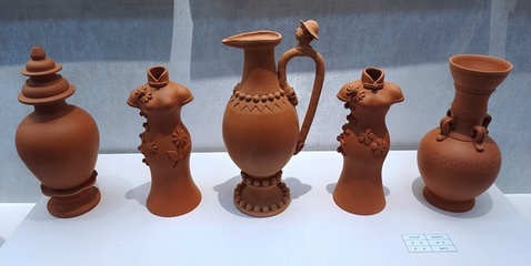 固原市原州區(qū)民間文藝創(chuàng)作大賽 傳承與創(chuàng)新并舉的文化盛宴